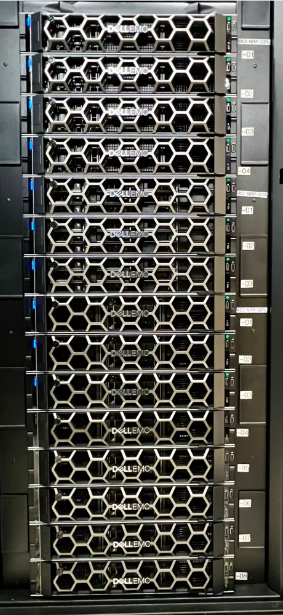 Server Rack